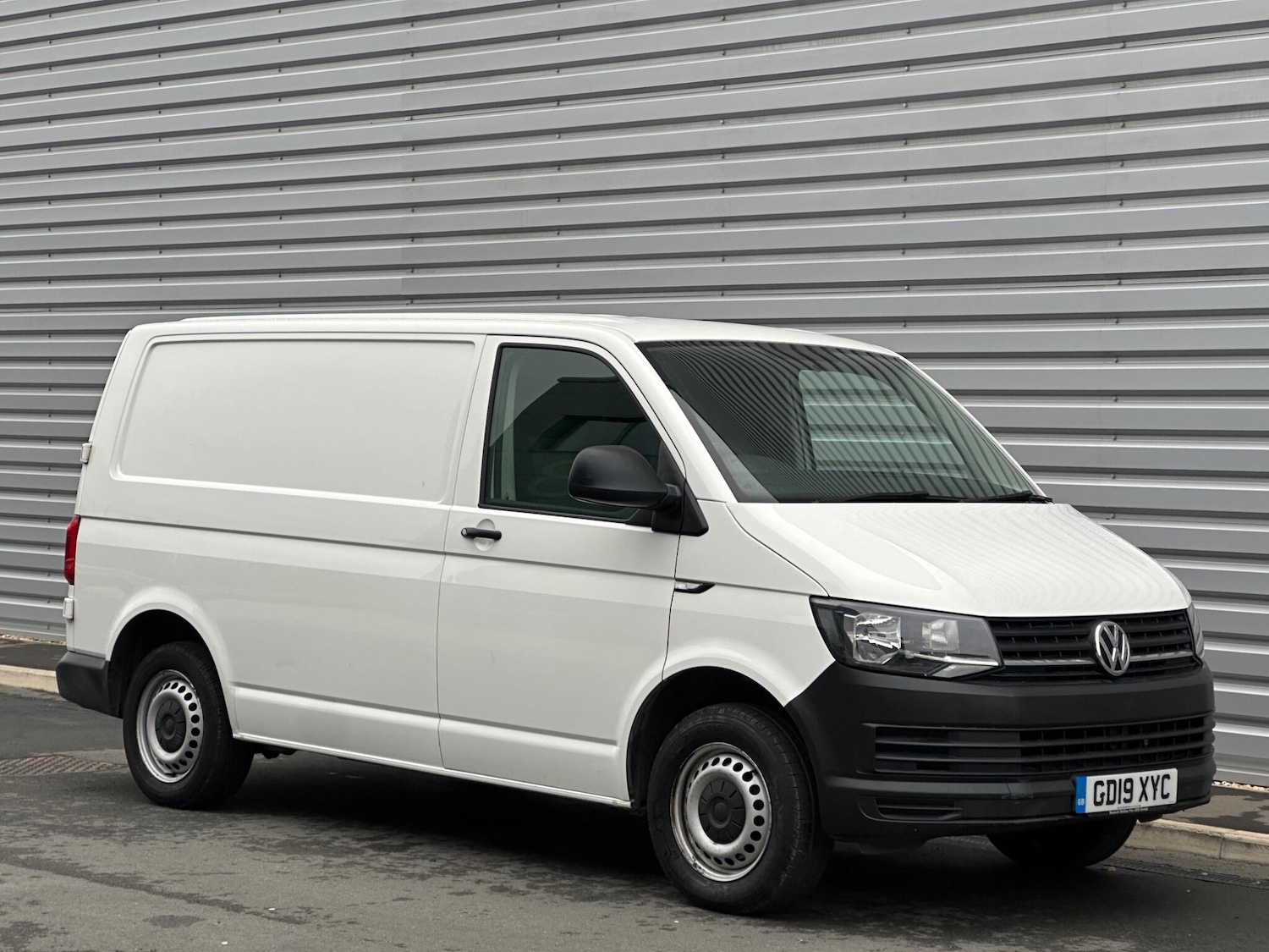 Used Volkswagen Transporter 2019 for sale - 76781338: Photo 10