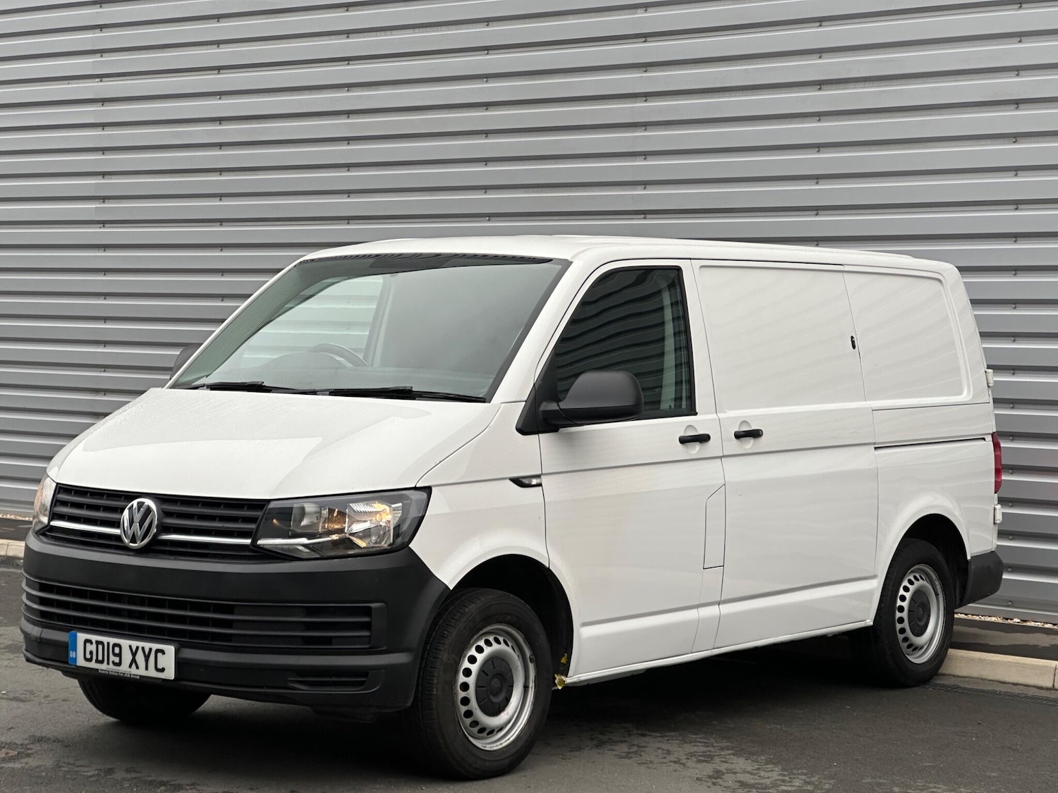 Used Volkswagen Transporter 2019 for sale - 76781338: Photo 11