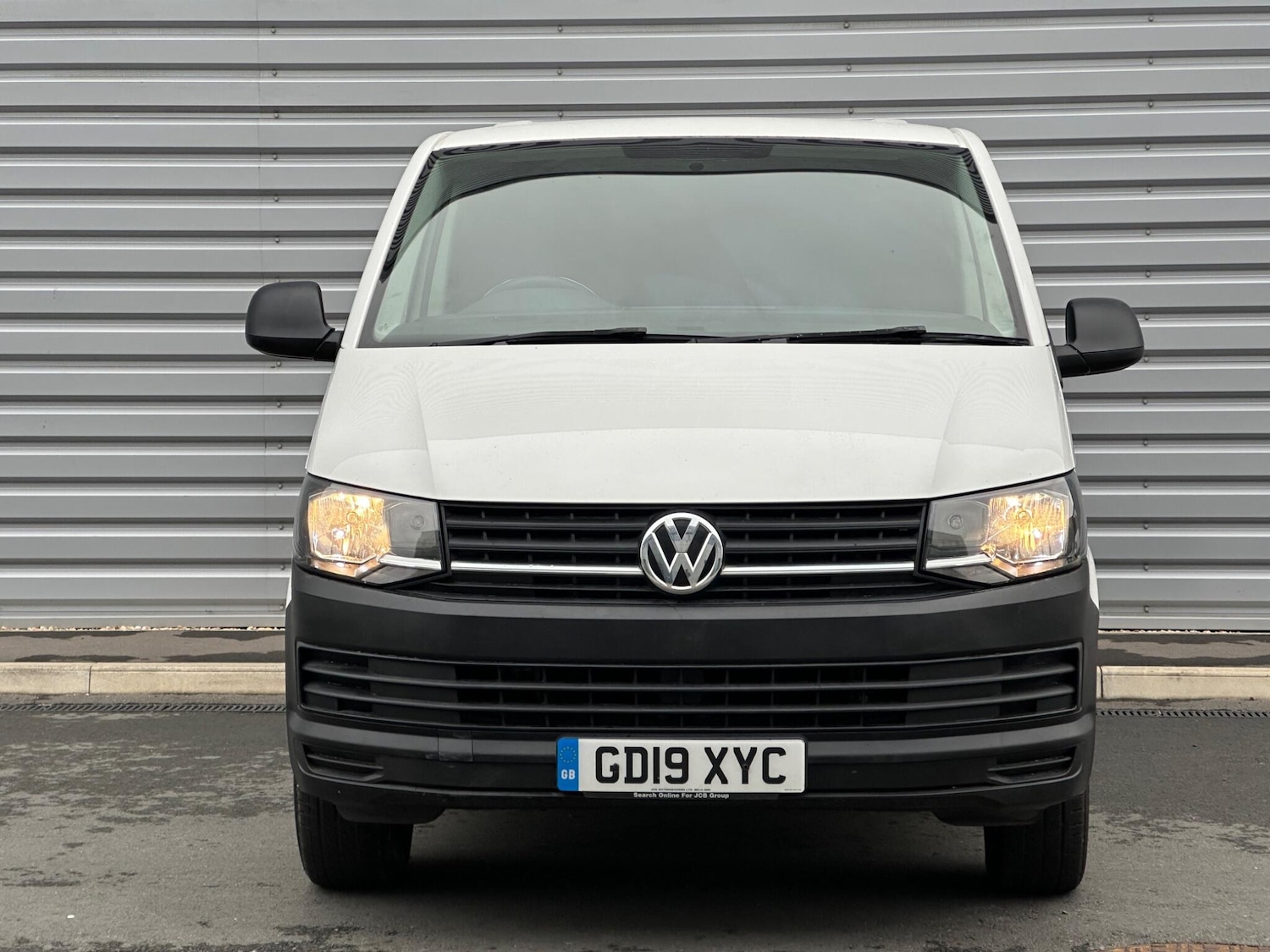 Used Volkswagen Transporter 2019 for sale - 76781338: Photo 13