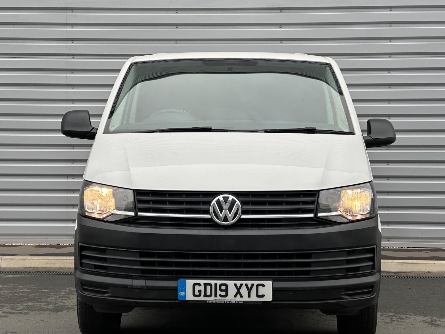 Used Volkswagen Transporter 2019 for sale - 76781338: Photo 14