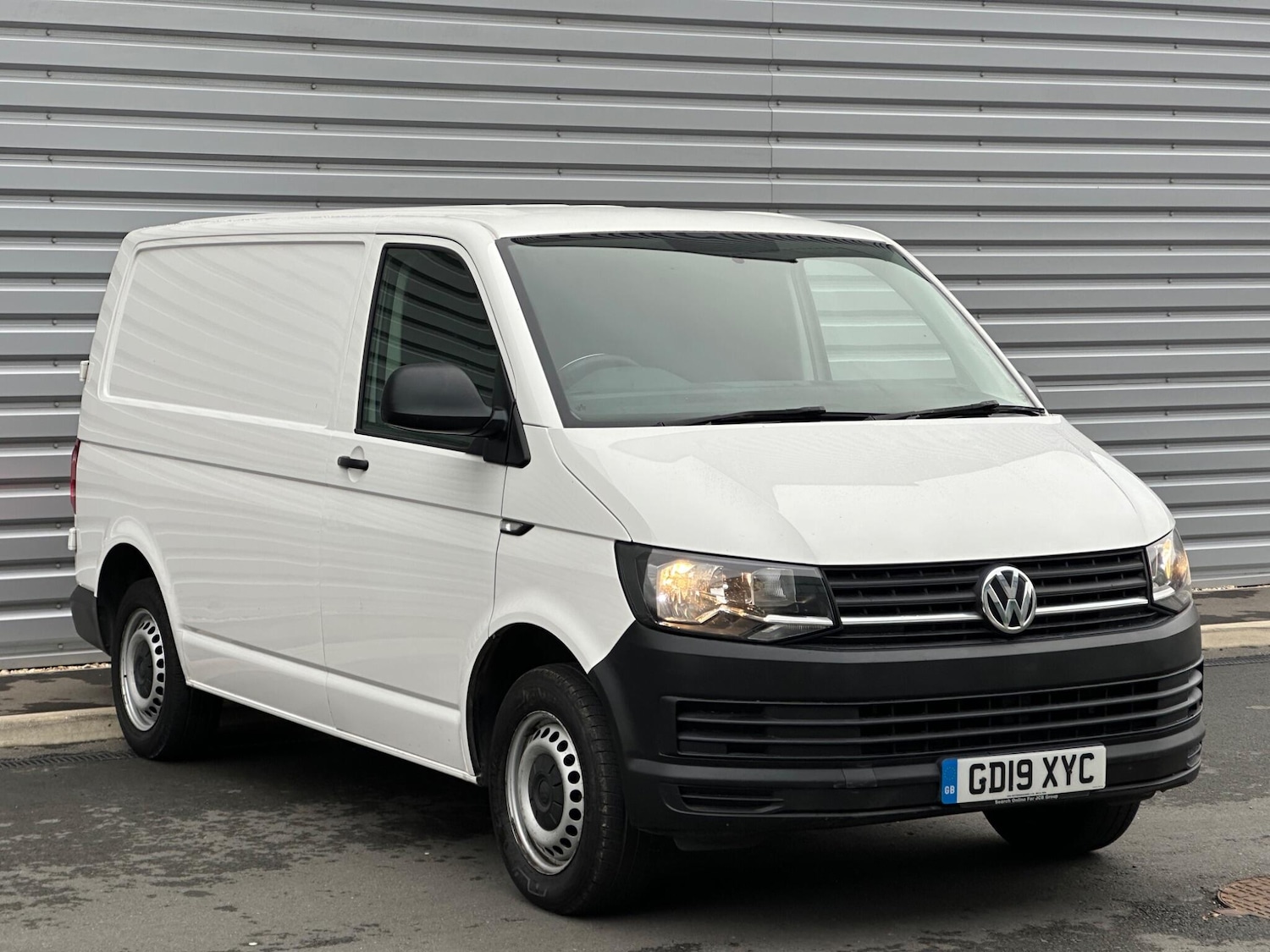 Used Volkswagen Transporter 2019 for sale - 76781338: Photo 15