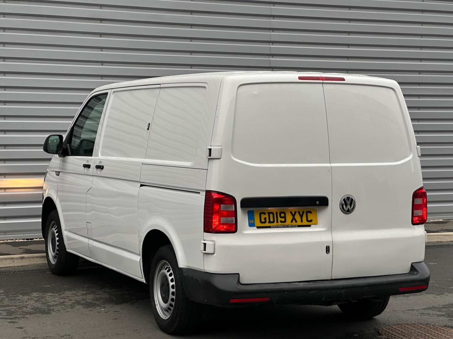 Used Volkswagen Transporter 2019 for sale - 76781338: Photo 16