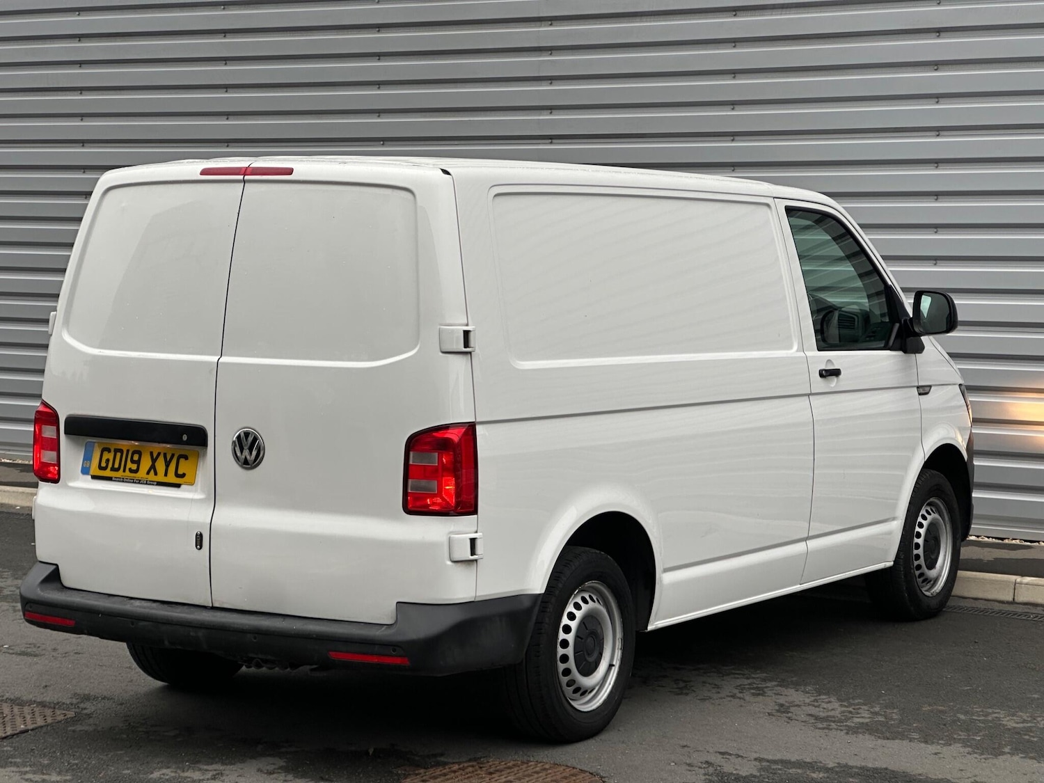 Used Volkswagen Transporter 2019 for sale - 76781338: Photo 18