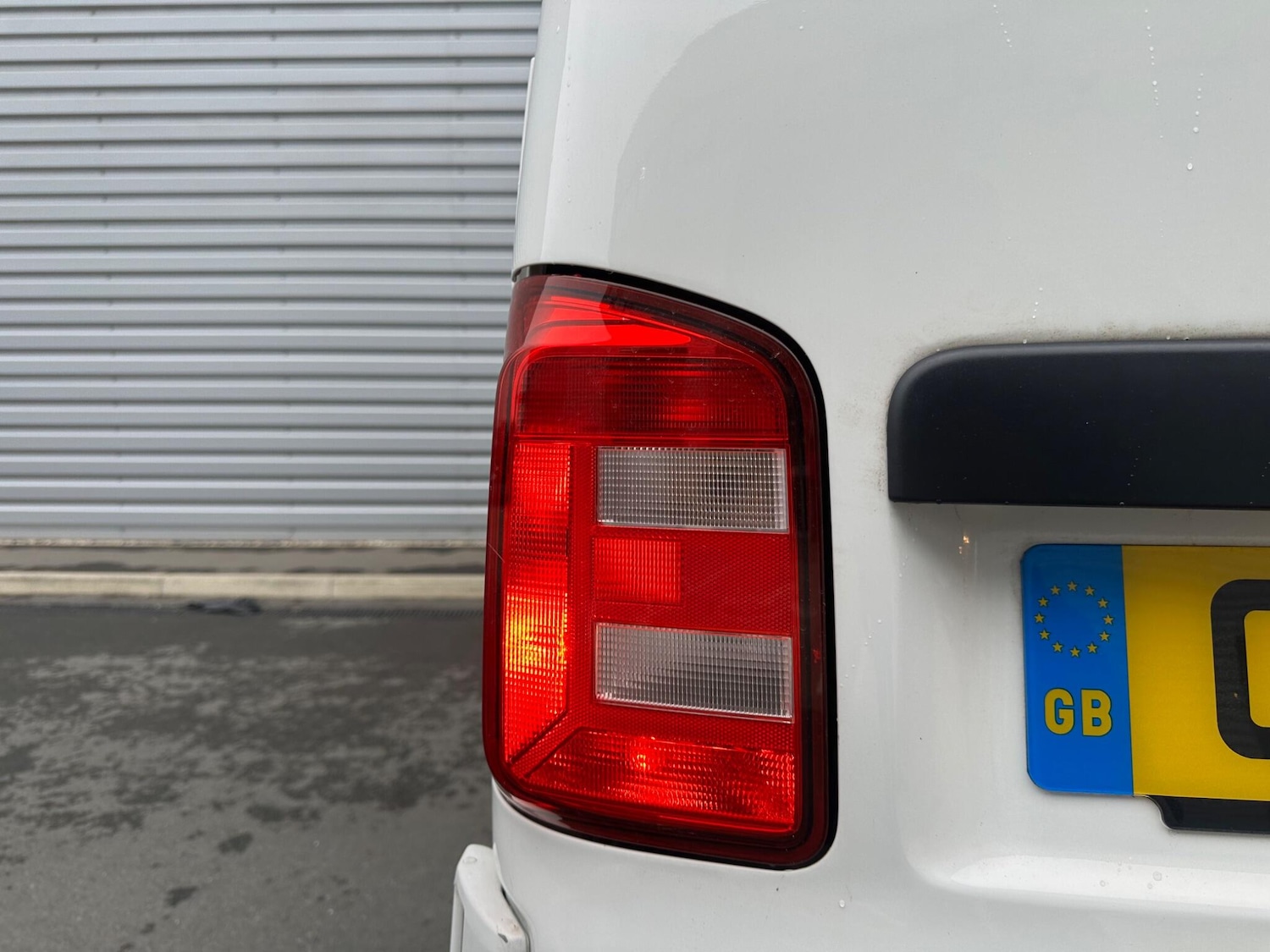 Used Volkswagen Transporter 2019 for sale - 76781338: Photo 19