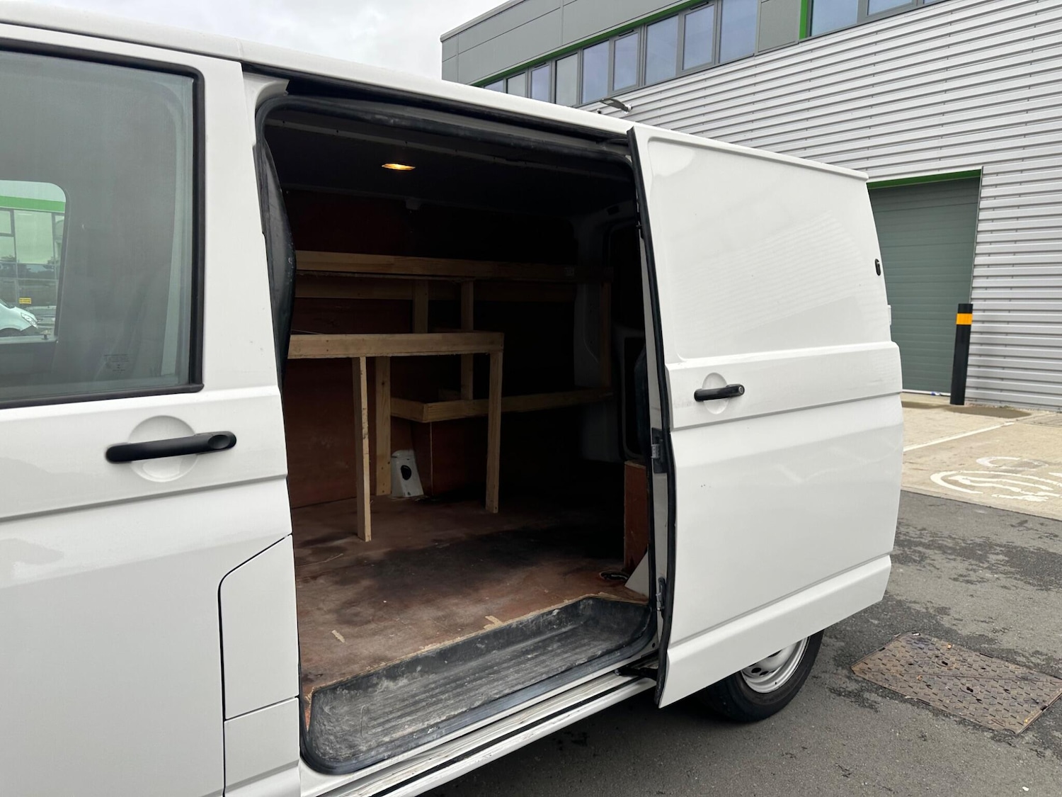 Used Volkswagen Transporter 2019 for sale - 76781338: Photo 26