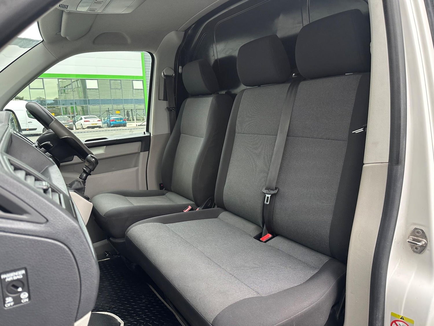 Used Volkswagen Transporter 2019 for sale - 76781338: Photo 27