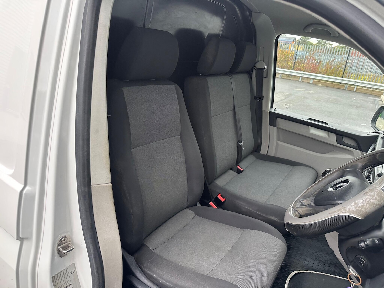 Used Volkswagen Transporter 2019 for sale - 76781338: Photo 34