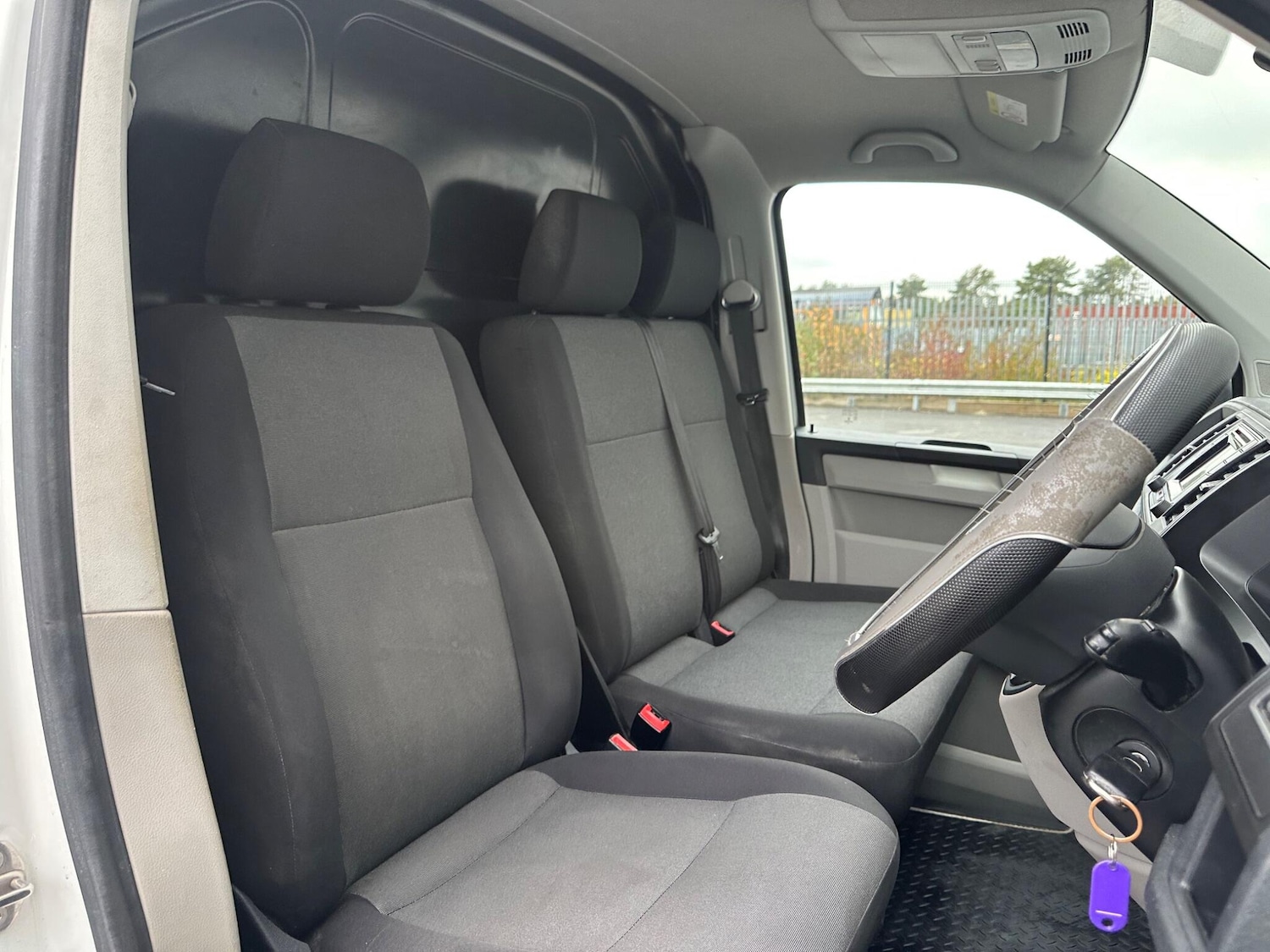 Used Volkswagen Transporter 2019 for sale - 76781338: Photo 38