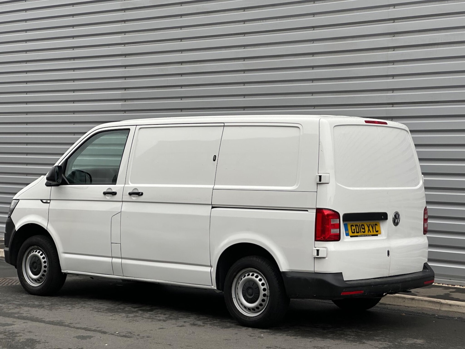 Used Volkswagen Transporter 2019 for sale - 76781338: Photo 7