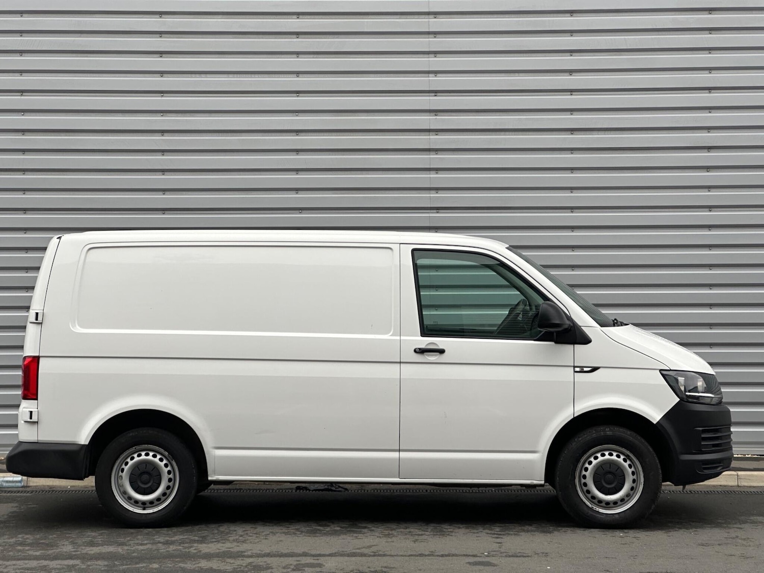 Used Volkswagen Transporter 2019 for sale - 76781338: Photo 8