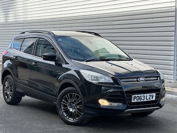 Used Ford Kuga 2013 for sale - 76377671: Photo