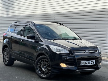 Used Ford Kuga 2013 for sale - 76377671: Photo