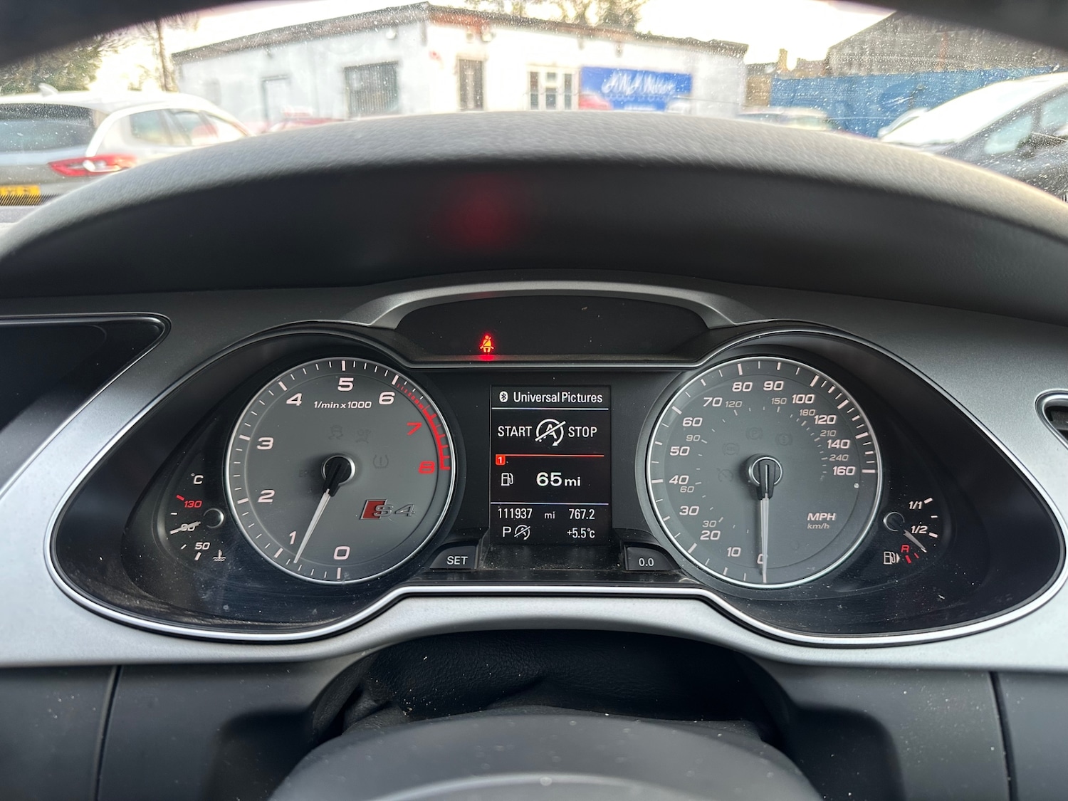 Used Audi A4 2015 for sale - 76640377: Photo 10