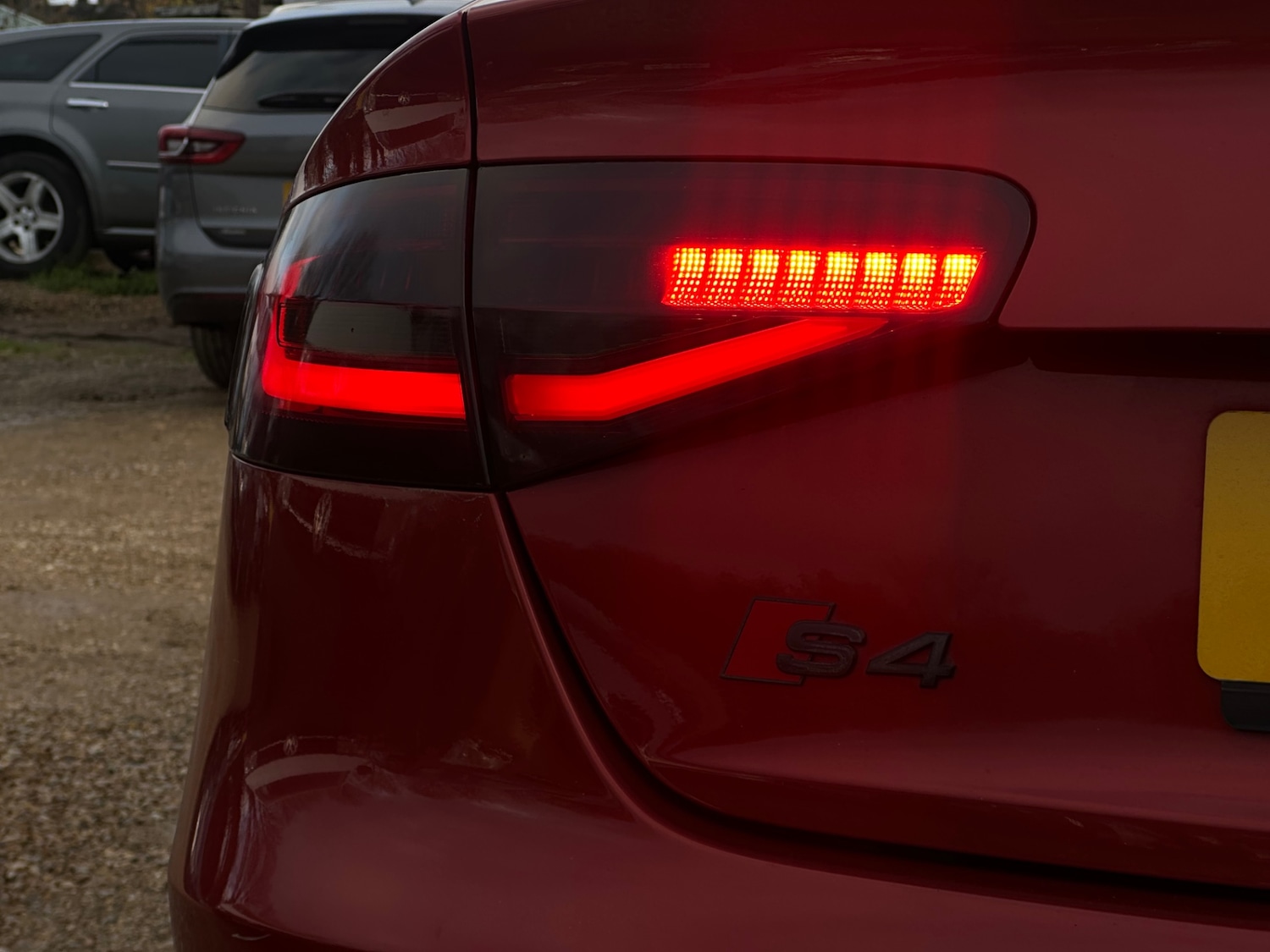 Used Audi A4 2015 for sale - 76640377: Photo 6