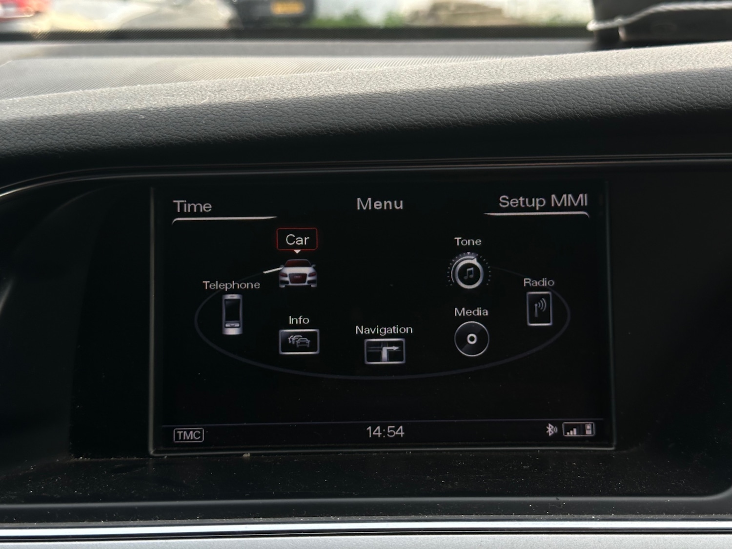 Used Audi A4 2015 for sale - 76640377: Photo 9