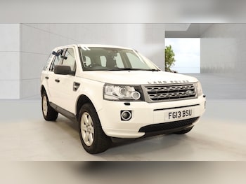 Used Land Rover Freelander 2013 for sale - 78526733: Photo