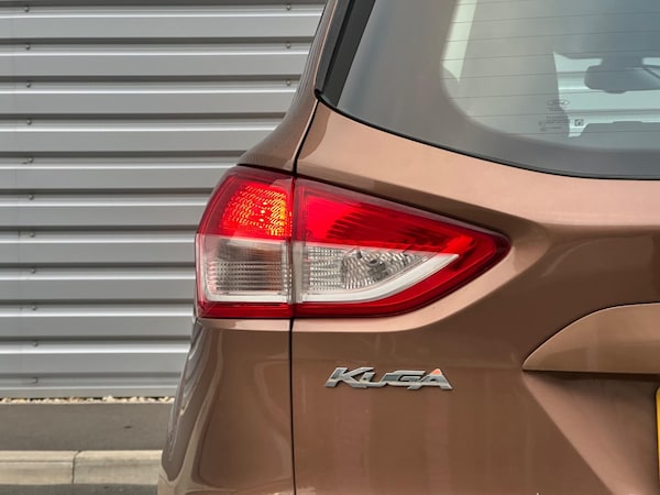 Used Ford Kuga 2014 for sale - 76190030: Photo 20