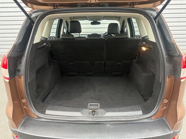 Used Ford Kuga 2014 for sale - 76190030: Photo 22