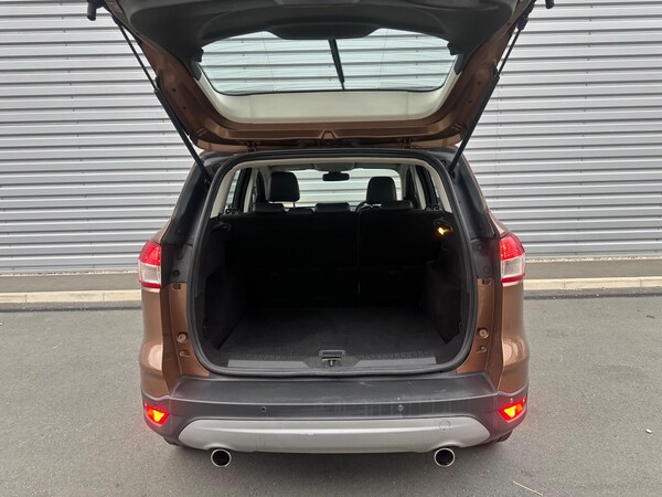 Used Ford Kuga 2014 for sale - 76190030: Photo 23