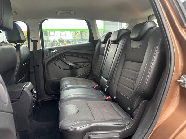 Used Ford Kuga 2014 for sale - 76190030: Photo 24