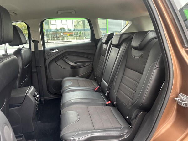 Used Ford Kuga 2014 for sale - 76190030: Photo 26