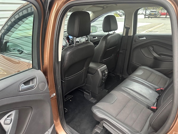 Used Ford Kuga 2014 for sale - 76190030: Photo 27
