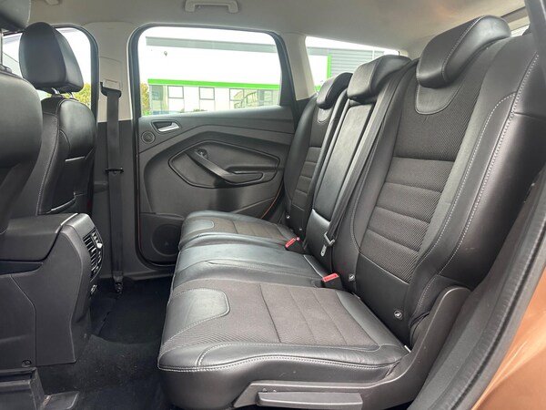 Used Ford Kuga 2014 for sale - 76190030: Photo 28