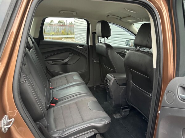 Used Ford Kuga 2014 for sale - 76190030: Photo 31