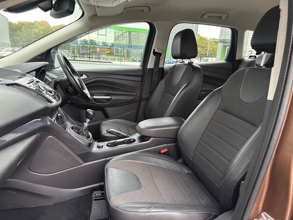 Used Ford Kuga 2014 for sale - 76190030: Photo 42