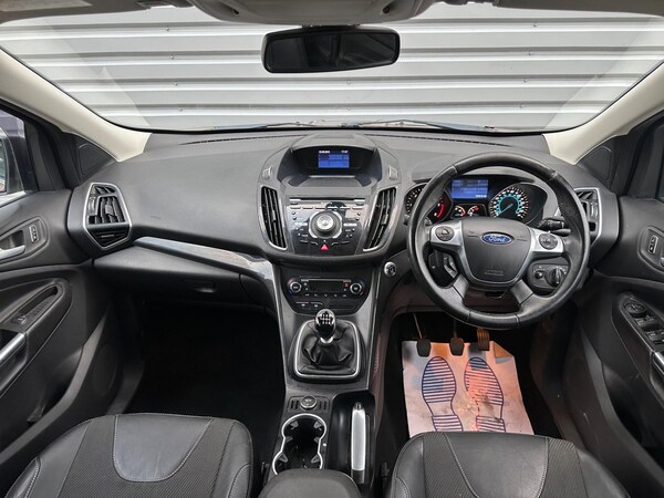 Used Ford Kuga 2014 for sale - 76190030: Photo 44