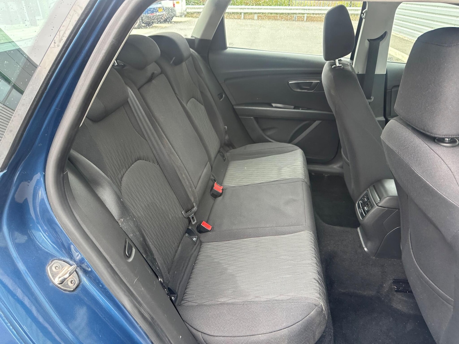 Vehicle 30