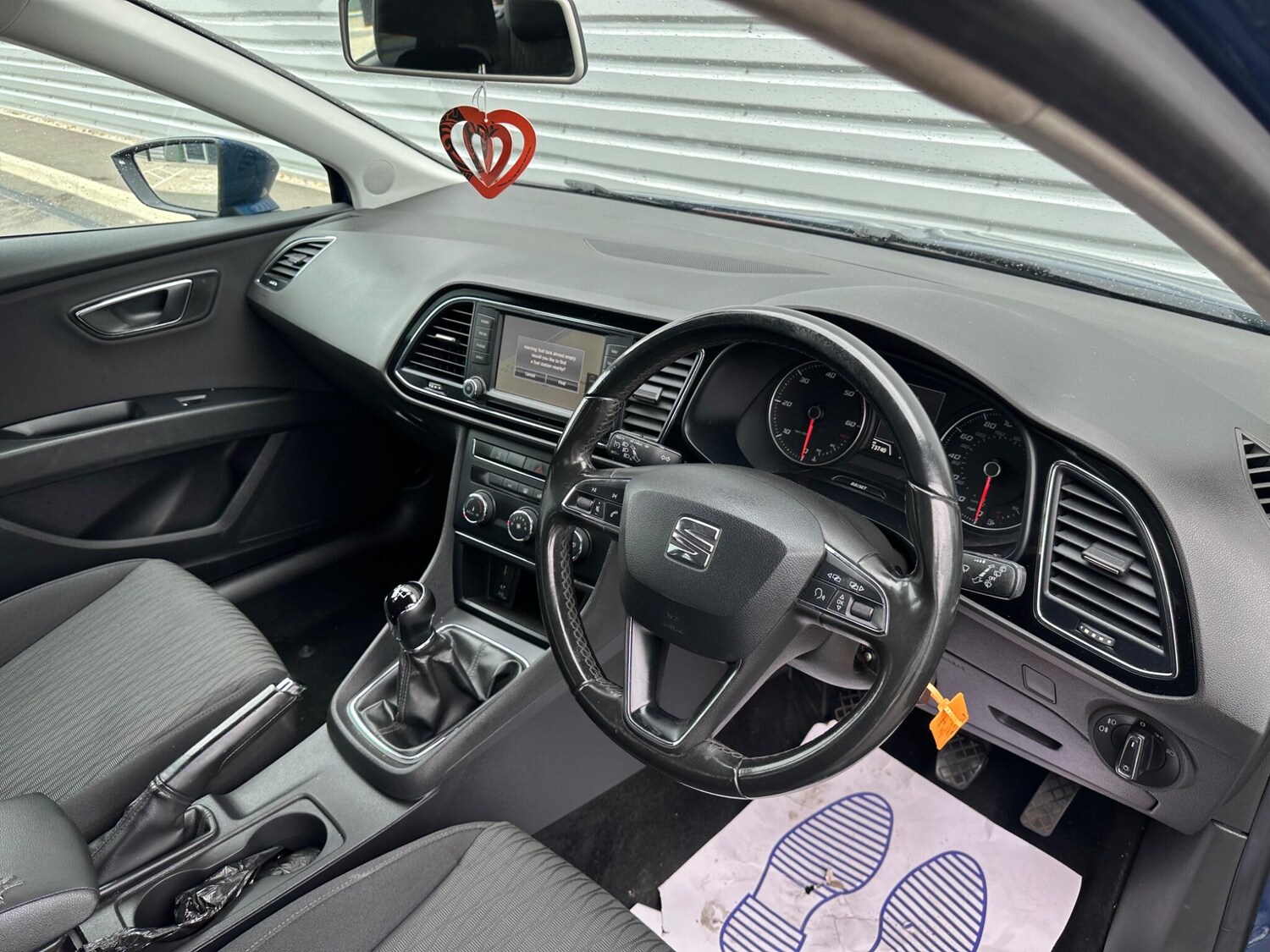 Vehicle 43