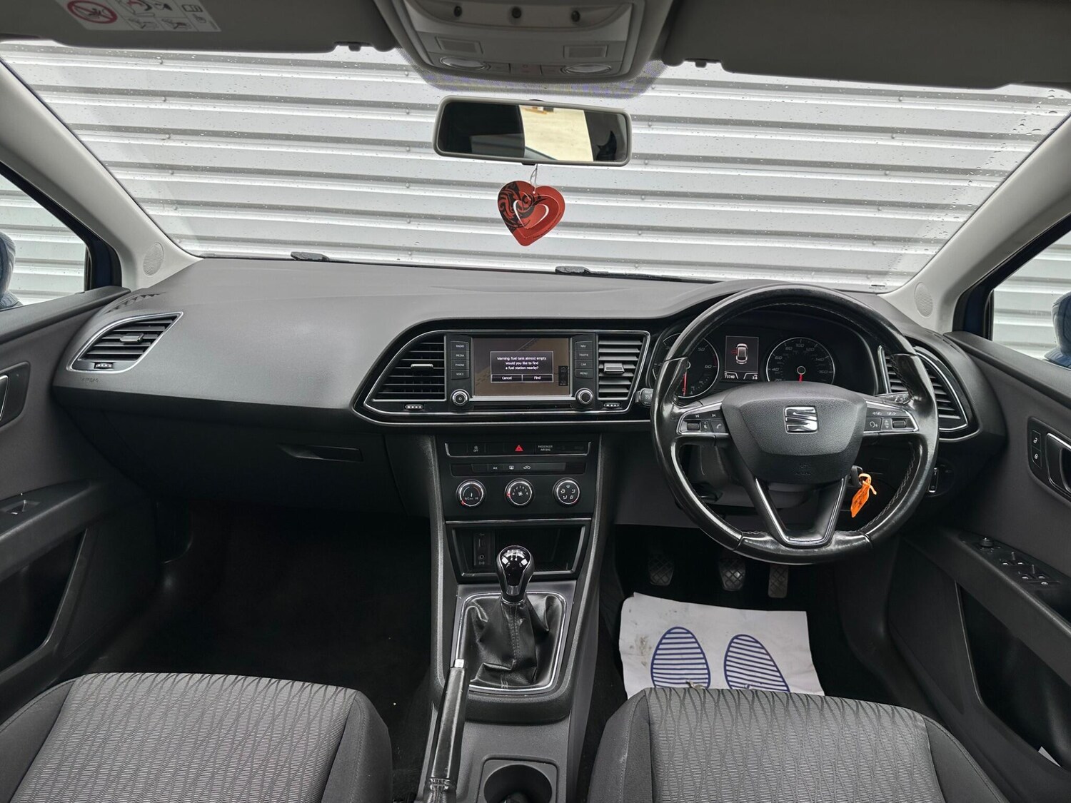 Vehicle 50