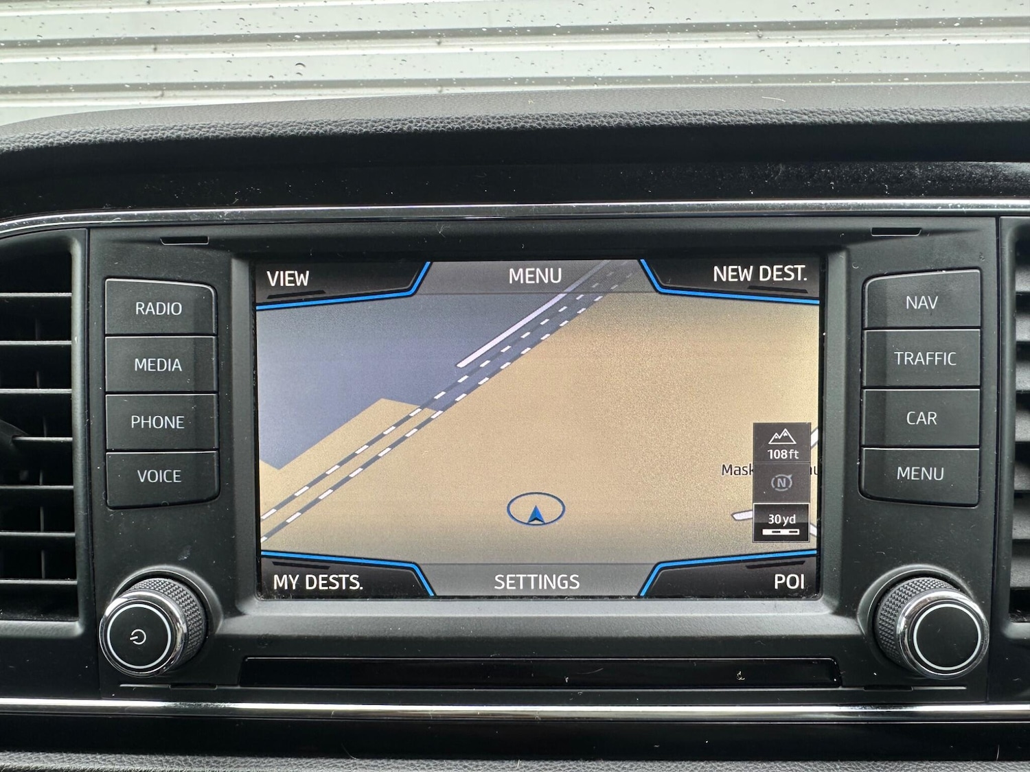 Vehicle 55