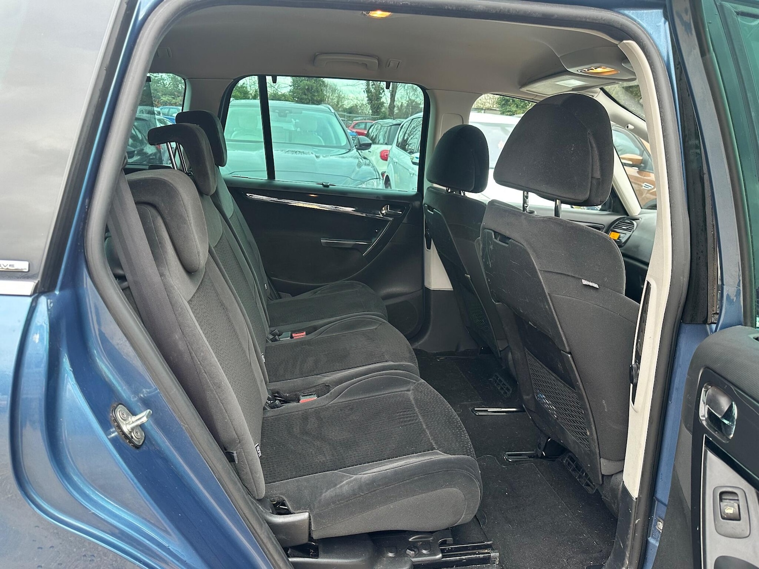 Used Citroen C4 Grand Picasso 2010 for sale - 77242513: Photo 18