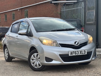 Used Toyota Vitz 2026 for sale - 79269743: Photo