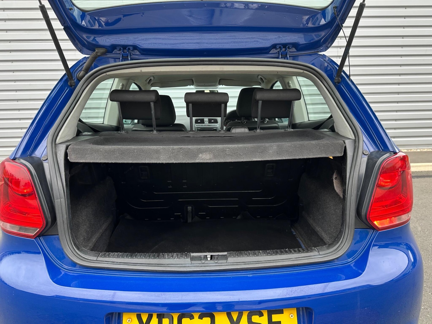Vehicle 23