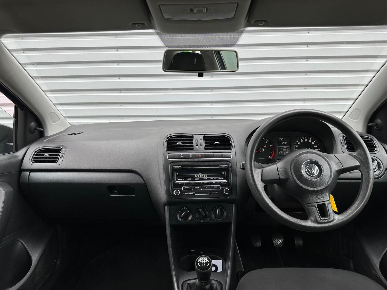Vehicle 26
