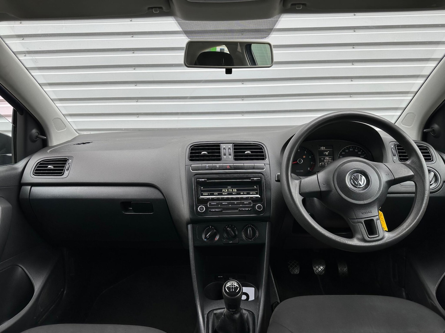 Vehicle 27
