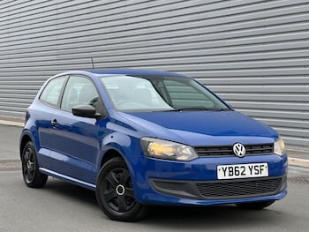 Used Volkswagen Polo 2013 for sale - 75949407: Photo