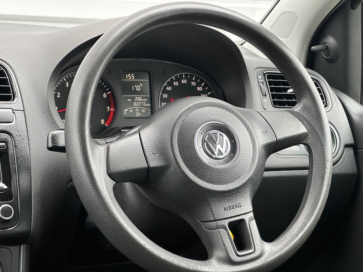 Vehicle 30