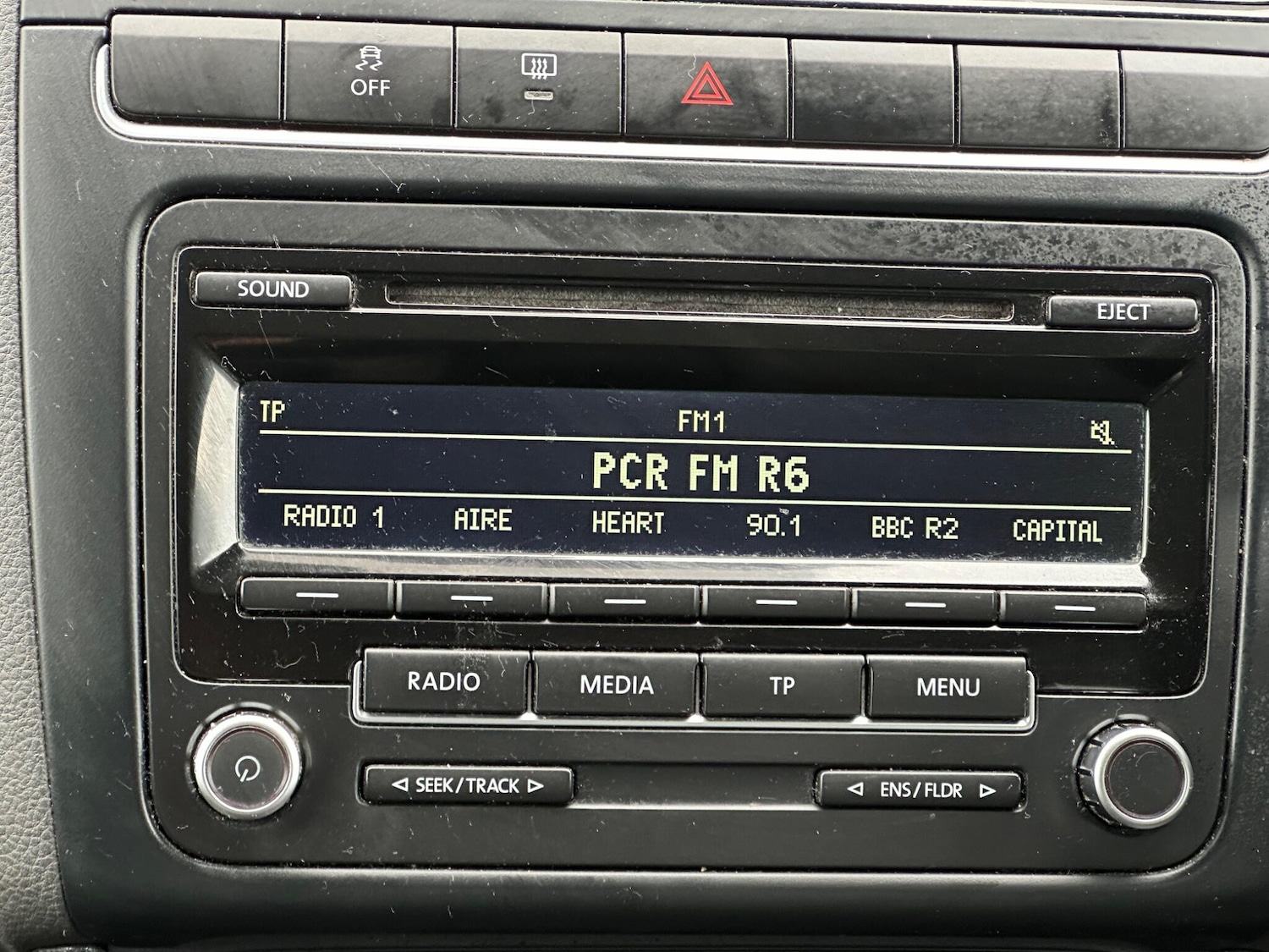 Vehicle 31