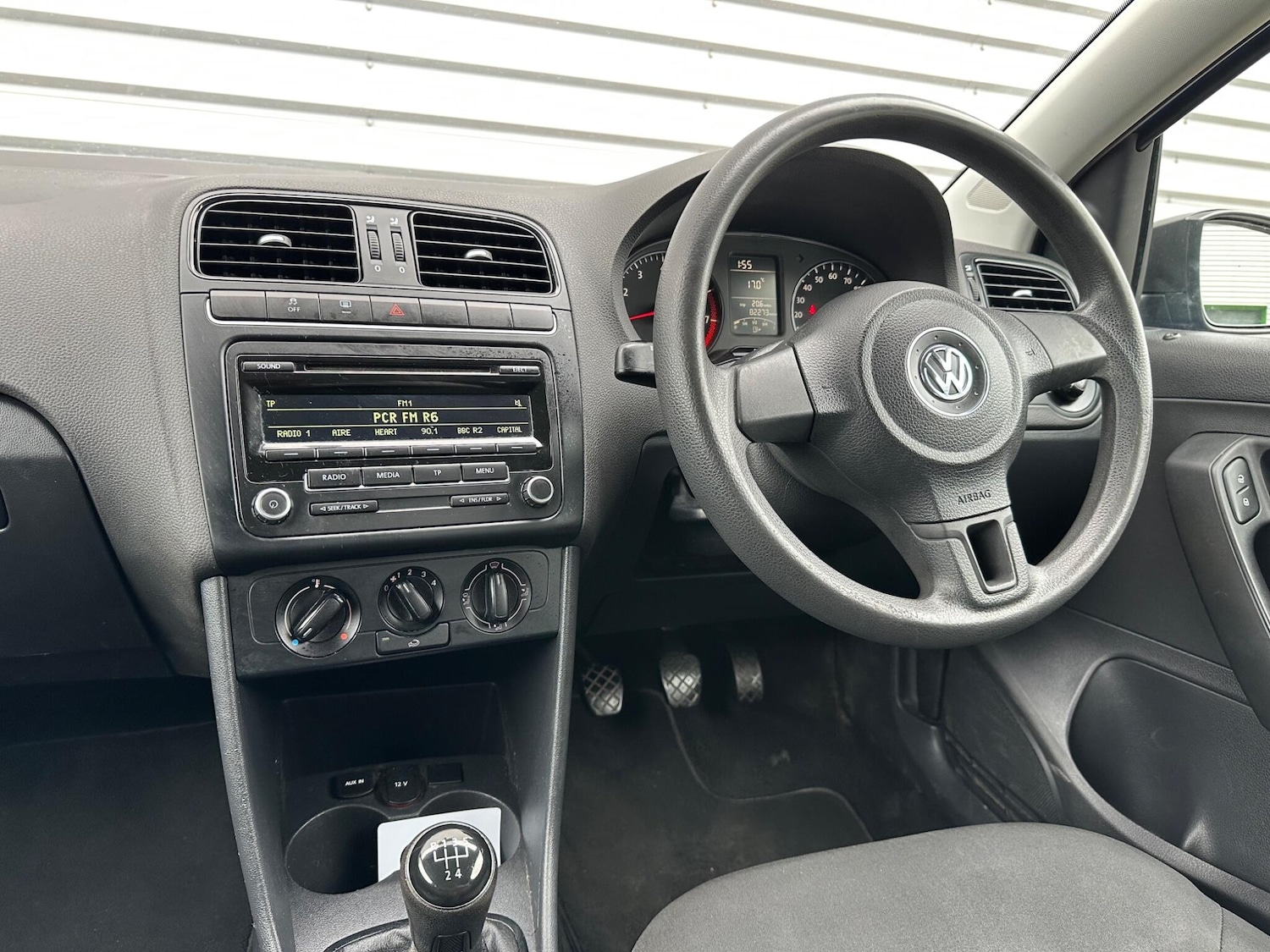 Vehicle 34