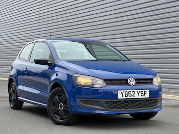 Used Volkswagen Polo 2013 for sale - 75949407: Photo