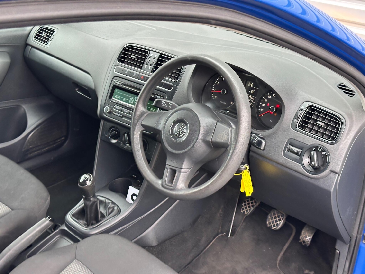 Vehicle 40