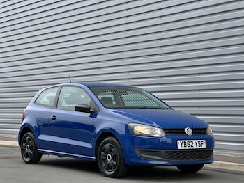 Used Volkswagen Polo 2013 for sale - 75949407: Photo
