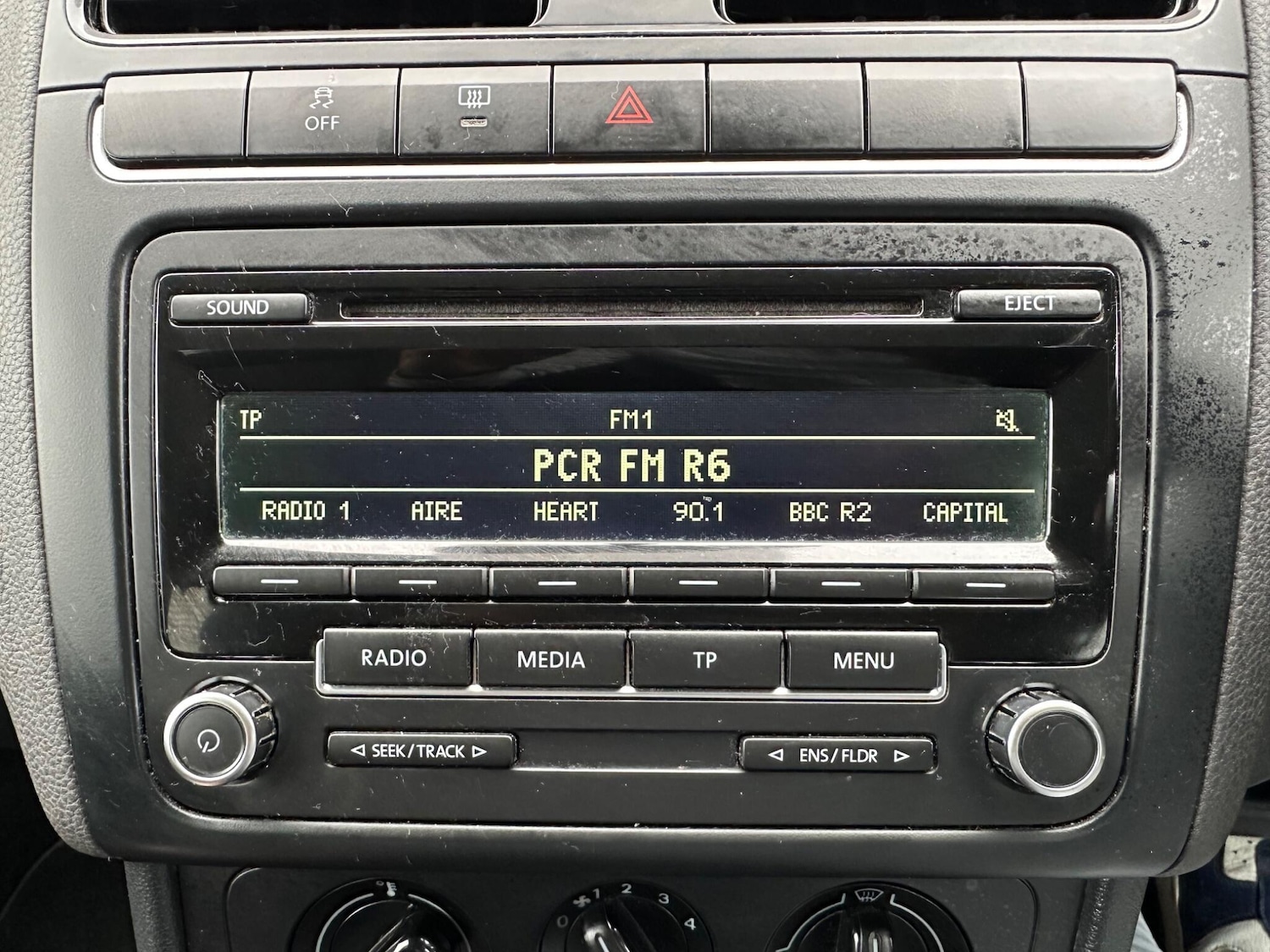 Vehicle 50