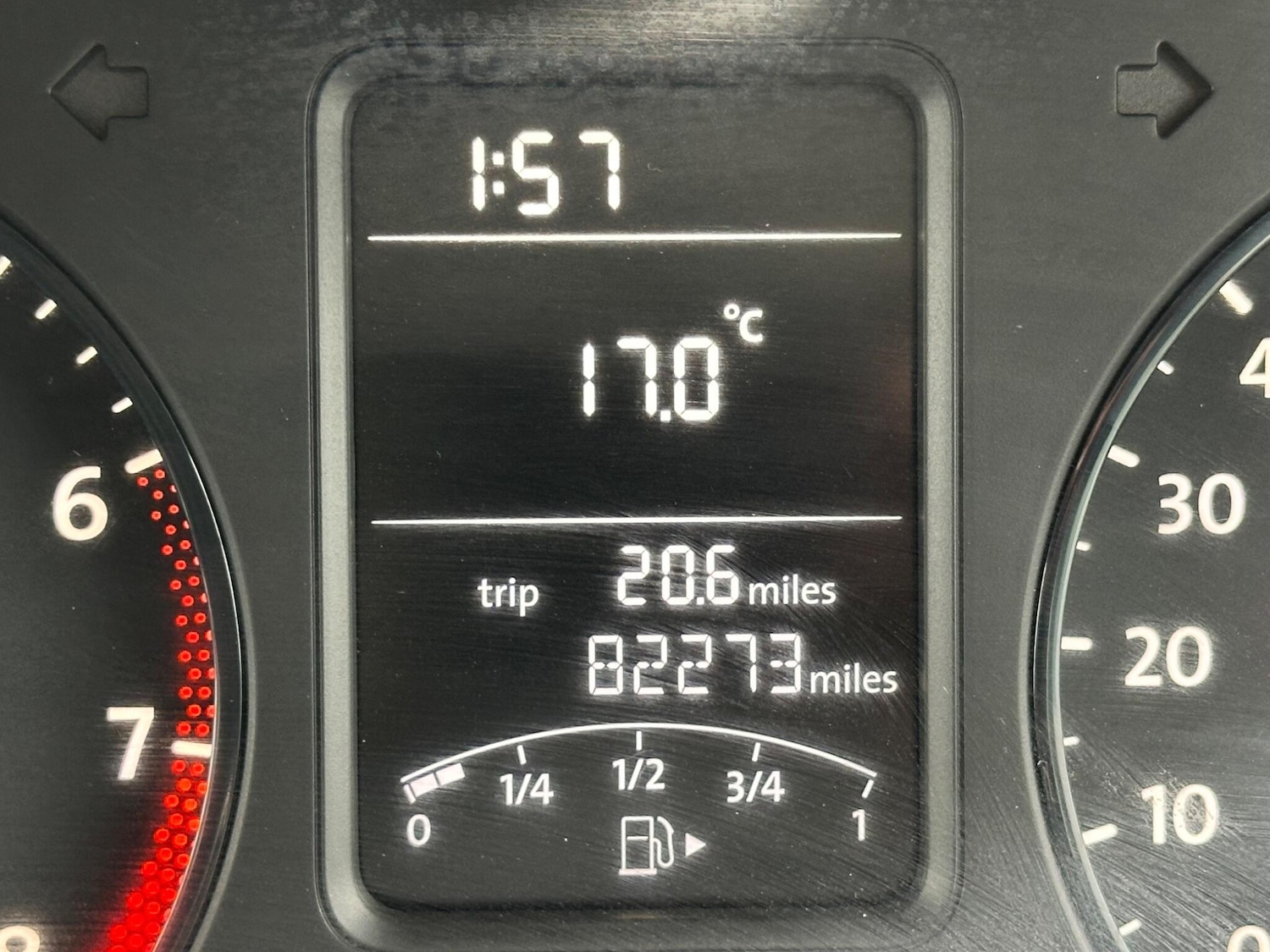 Vehicle 52