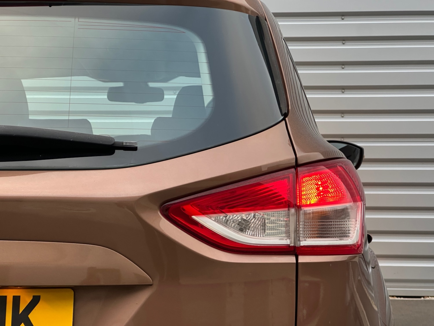 Used Ford Kuga 2014 for sale - 76652759: Photo 18