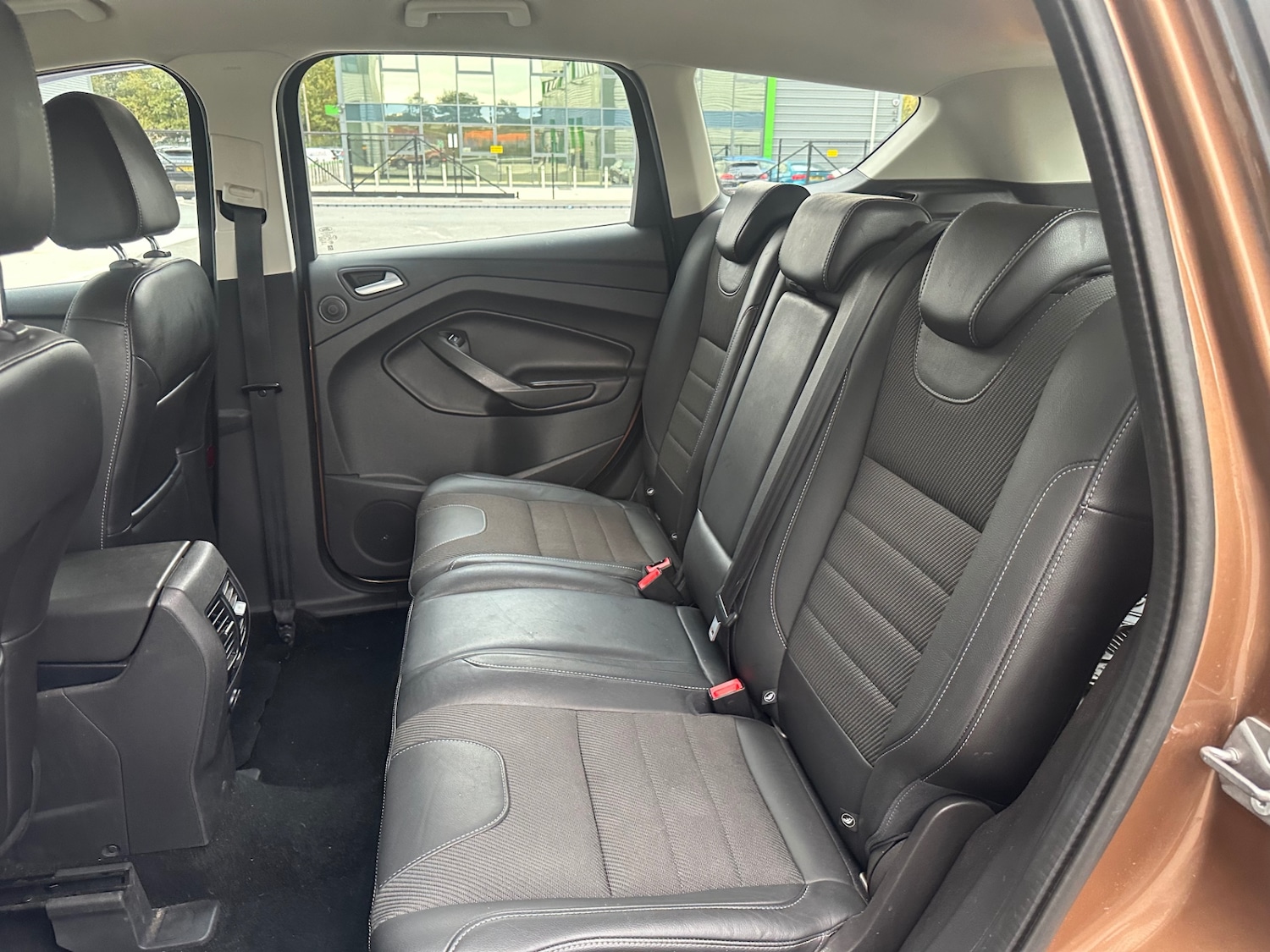 Used Ford Kuga 2014 for sale - 76652759: Photo 25